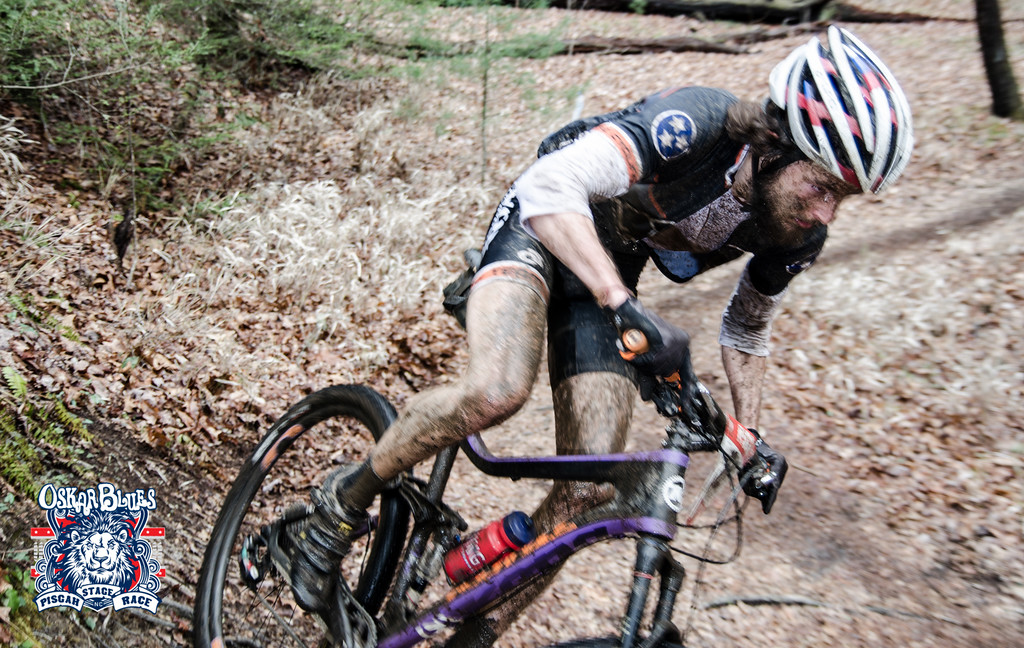 2015 Pisgah Stage Race Nox Composites